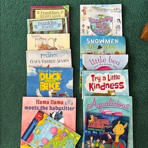 Children's Storybook Collection